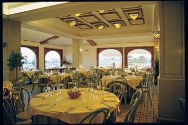هتل Igv Club Baia Samuele