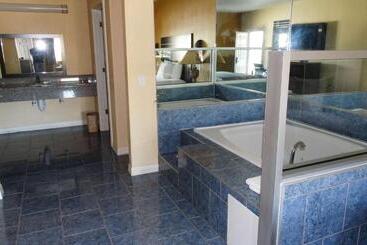 Motel 6 Houston, Tx – Willowbrook Mall