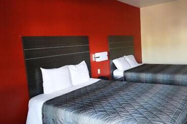 Motel 6 Houston, Tx – Willowbrook Mall