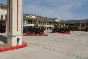 Motel 6 Houston, Tx – Willowbrook Mall