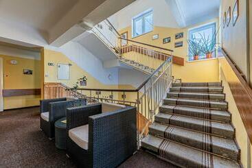 ペンション Penzión Poľana