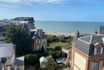 Studio Vue Sur Mer