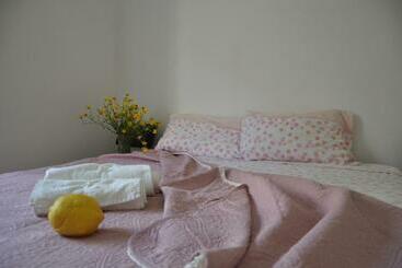 شقق خاصة سياحية B&b Fronte Mare