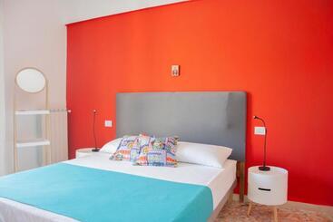 تختخواب و صبحانه Casa Del Corso