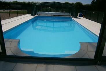 Bed and Breakfast L'escale De La Baie De Somme