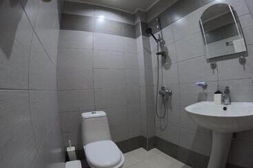 Elite Hotel Kobuleti