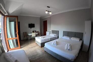 Elite Hotel Kobuleti