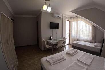 Elite Hotel Kobuleti