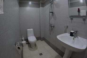 Elite Hotel Kobuleti