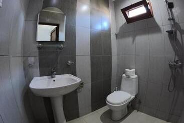 Elite Hotel Kobuleti