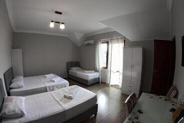 Elite Hotel Kobuleti