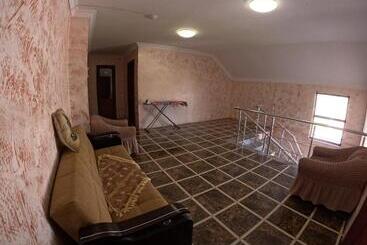 Elite Hotel Kobuleti