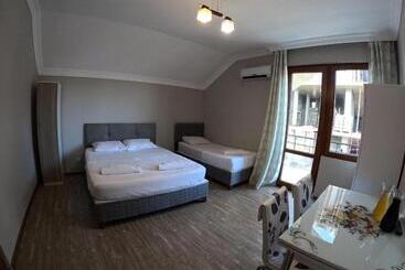 Elite Hotel Kobuleti