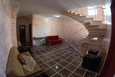 Elite Hotel Kobuleti
