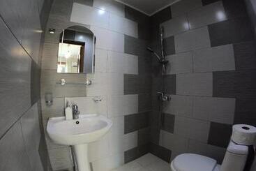 Elite Hotel Kobuleti