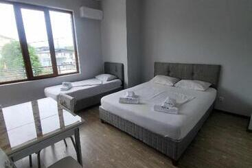 Elite Hotel Kobuleti