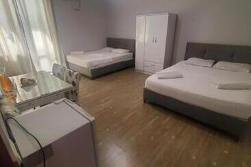 Elite Hotel Kobuleti