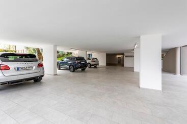Evo Suites Apartments