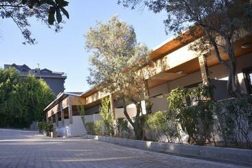 هتل Heybeli Garden