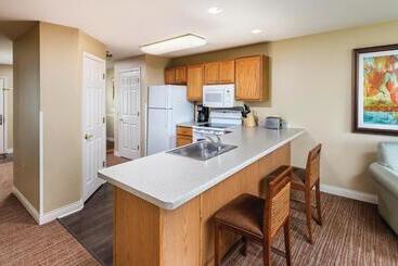 هتل Club Wyndham Tamarack