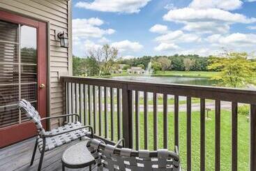 هتل Club Wyndham Tamarack