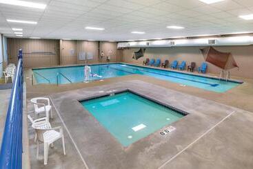 هتل Club Wyndham Tamarack