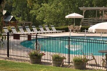 هتل Club Wyndham Tamarack