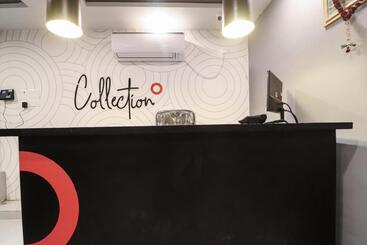 هتل Super Collection O Sonica Gold Civil Lines
