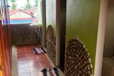 هتل Villa Koh Rong