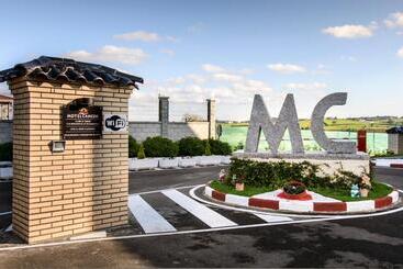 Motel Cancun Aviles