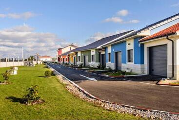 Motel Cancun Aviles