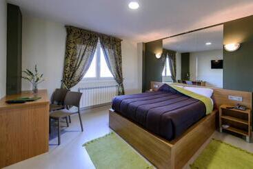 Motel Cancun Aviles