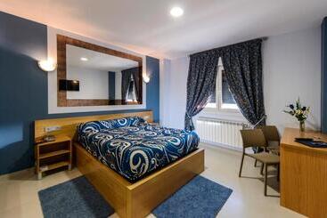 Motel Cancun Aviles