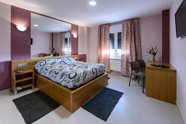 Motel Cancun Aviles