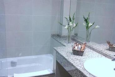 Motel Cancun Aviles