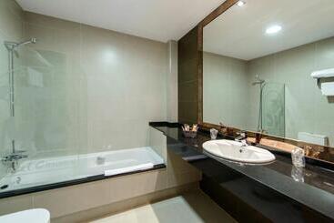 Motel Cancun Aviles