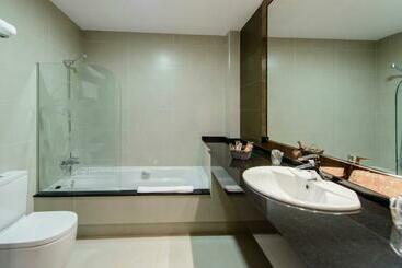 Motel Cancun Aviles