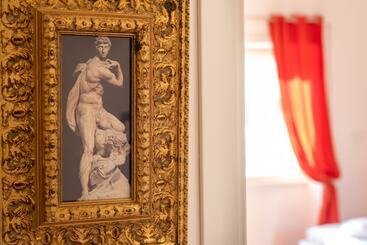 پانسیون Aurelia Home Guest House