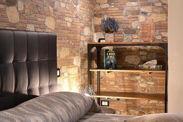 פנסיון Casa Felice Maison De Charme