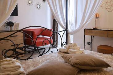 ペンション Casa Felice Maison De Charme