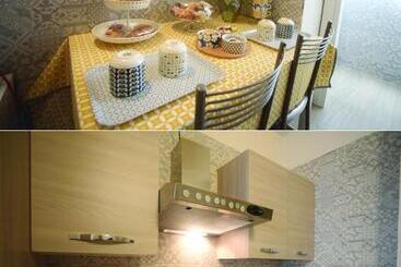 ペンション Casa Felice Maison De Charme