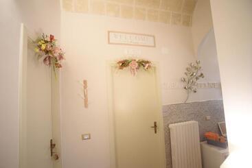 פנסיון Casa Felice Maison De Charme