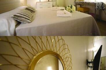 ペンション Casa Felice Maison De Charme
