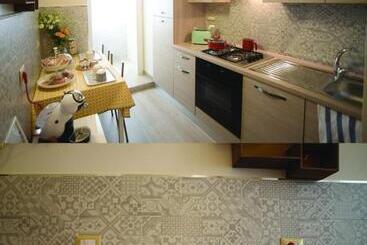 ペンション Casa Felice Maison De Charme