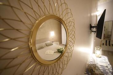 פנסיון Casa Felice Maison De Charme