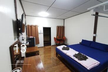پانسیون Chanida Home