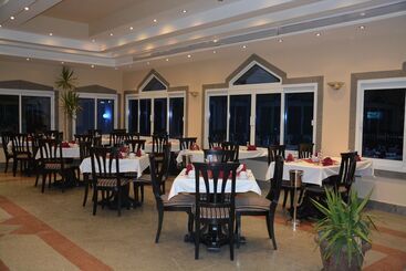 پانسیون Le Mirage Hotel Double Room