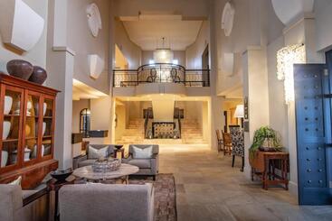 استراحتگاه Santé Wellness Retreat & Spa
