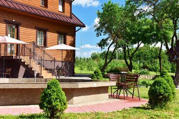 استراحتگاه Trakaitis Apartments In Villa