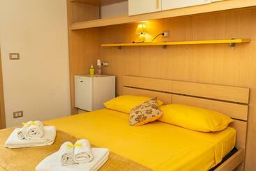 Scoglio Di Pirro B&b